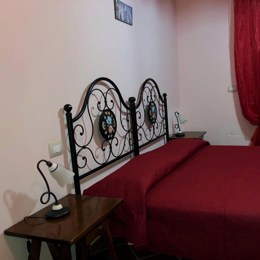 Villa Magda تودي المظهر الخارجي الصورة