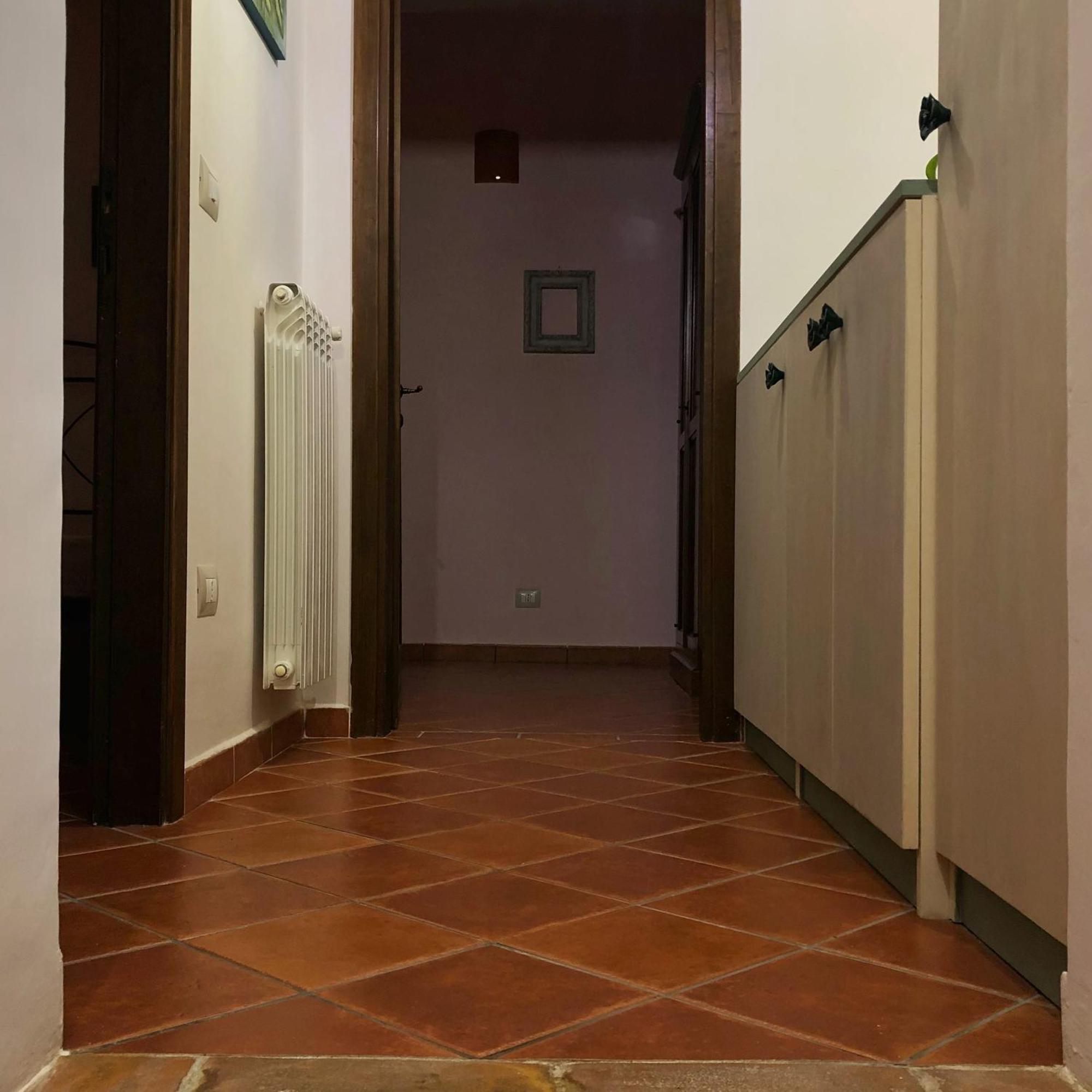 Villa Magda تودي المظهر الخارجي الصورة