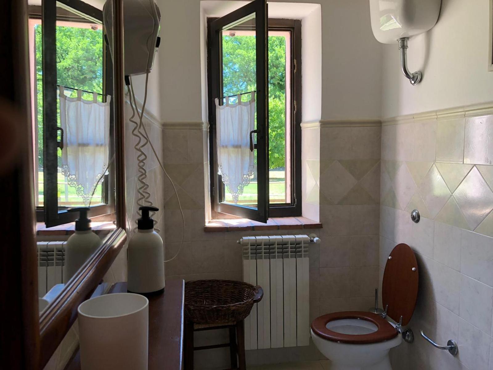 Villa Magda تودي المظهر الخارجي الصورة