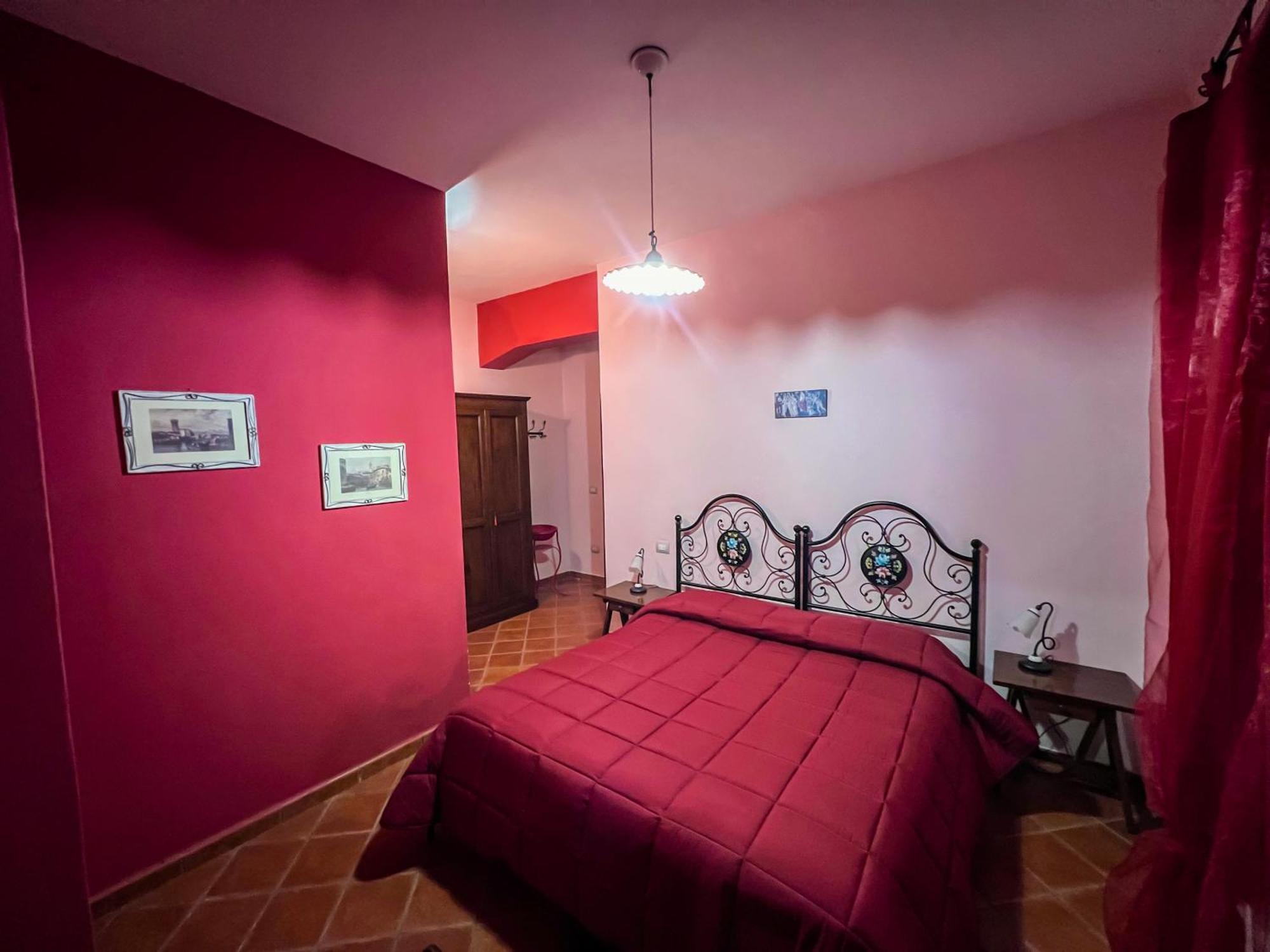 Villa Magda تودي المظهر الخارجي الصورة