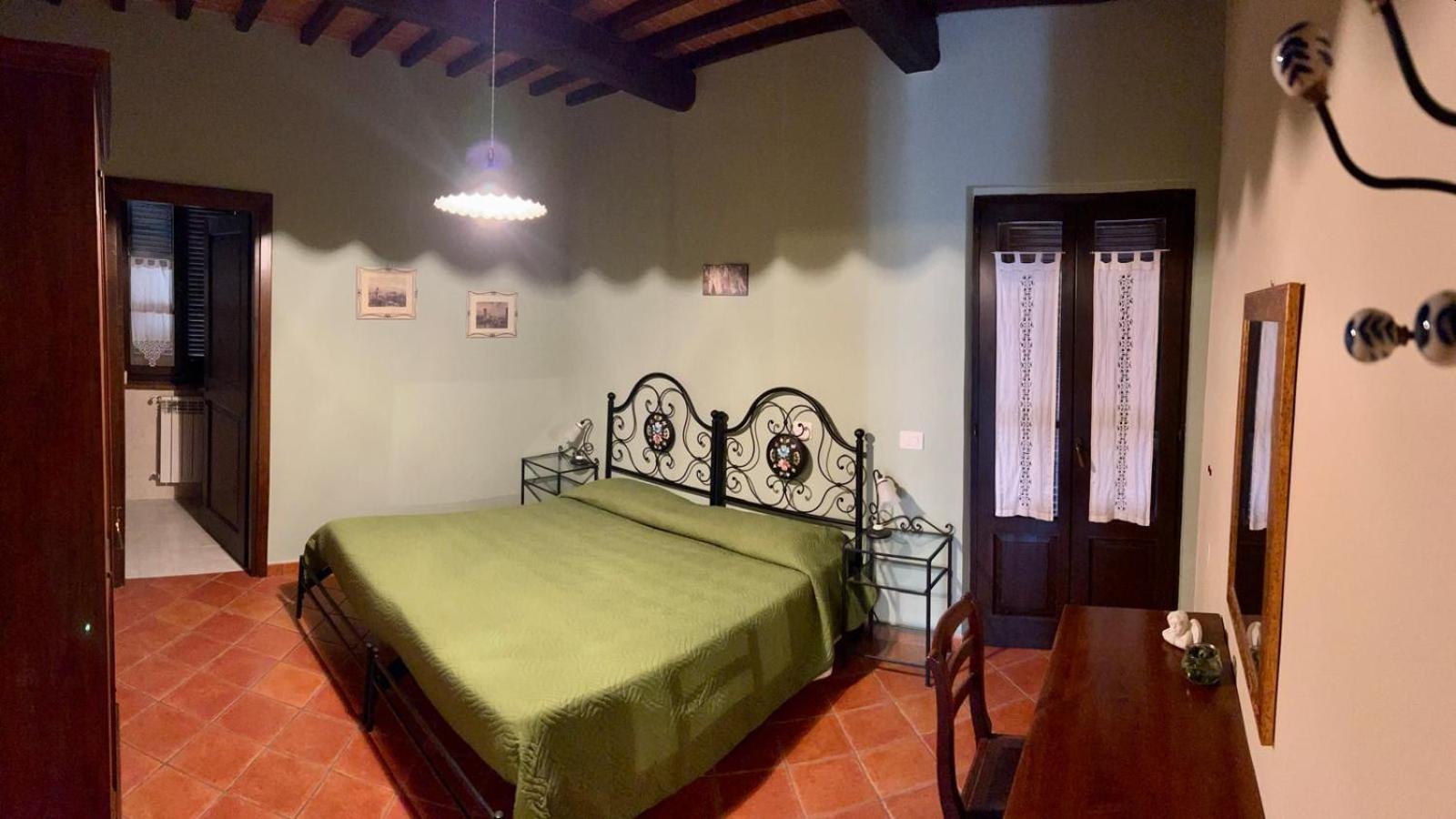 Villa Magda تودي المظهر الخارجي الصورة