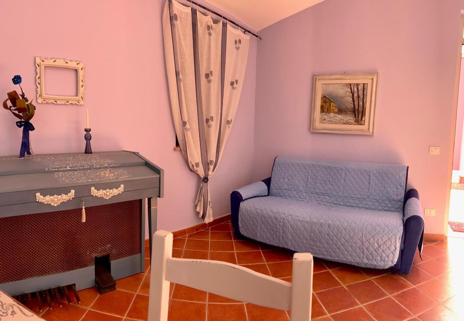 Villa Magda تودي المظهر الخارجي الصورة