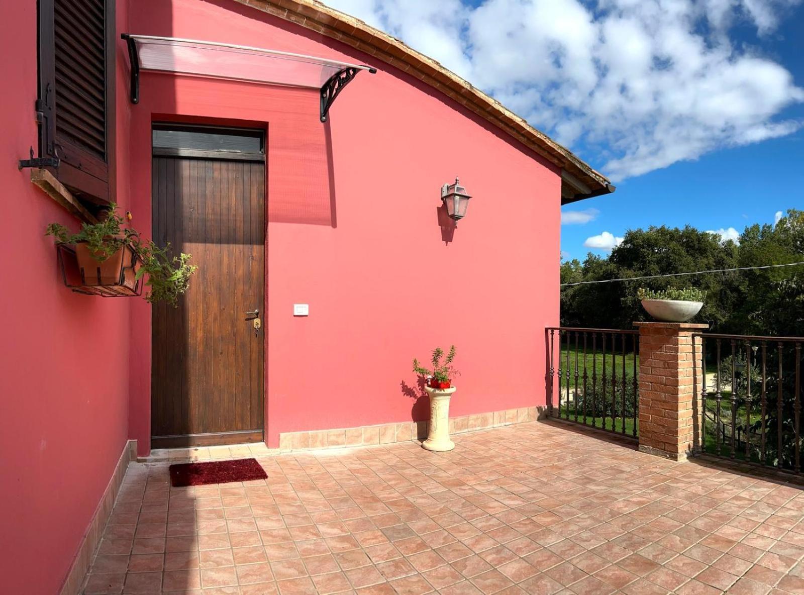 Villa Magda تودي المظهر الخارجي الصورة